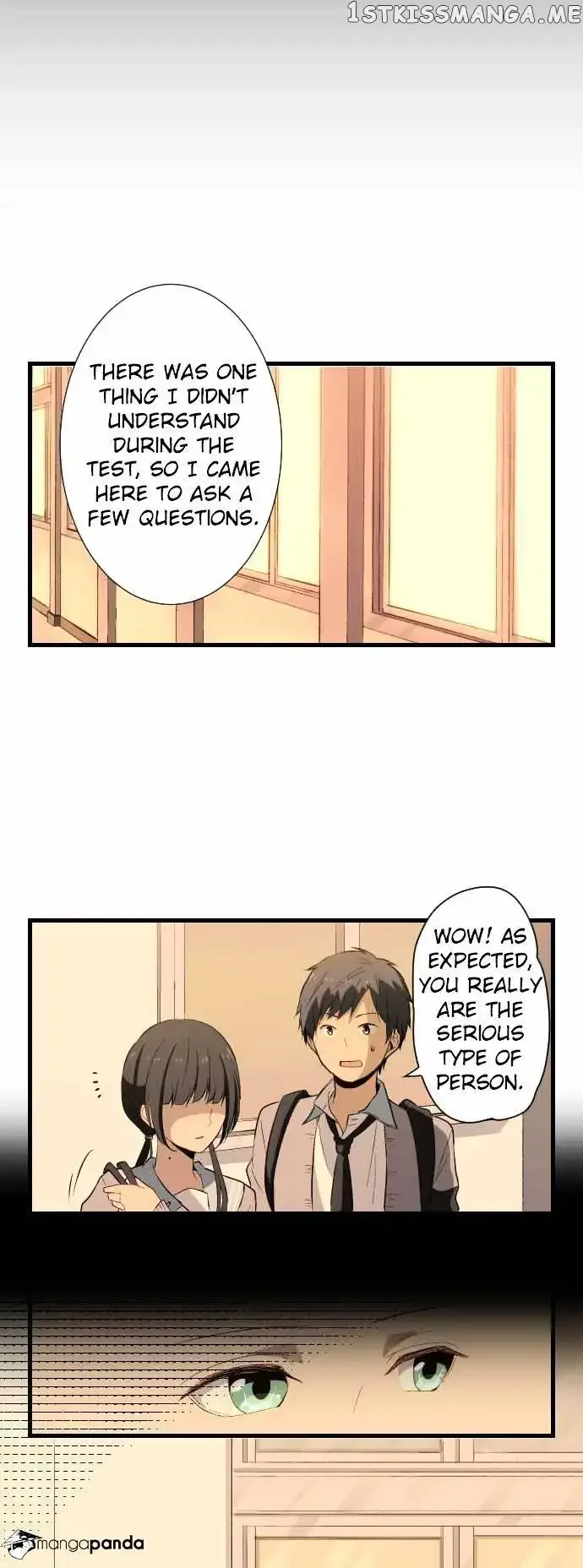 ReLIFE Chapter 17 page 8