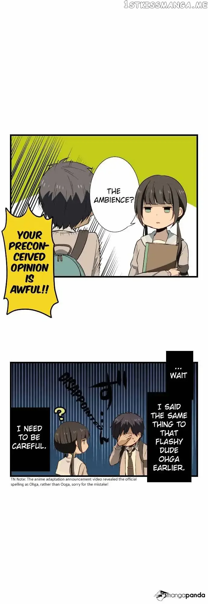 ReLIFE Chapter 17 page 6