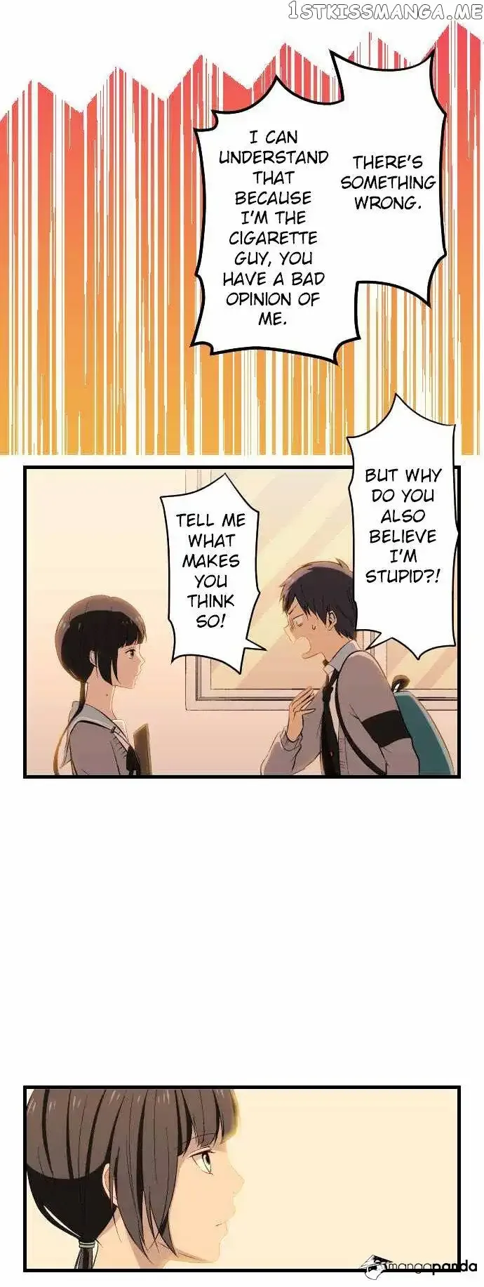 ReLIFE Chapter 17 page 5