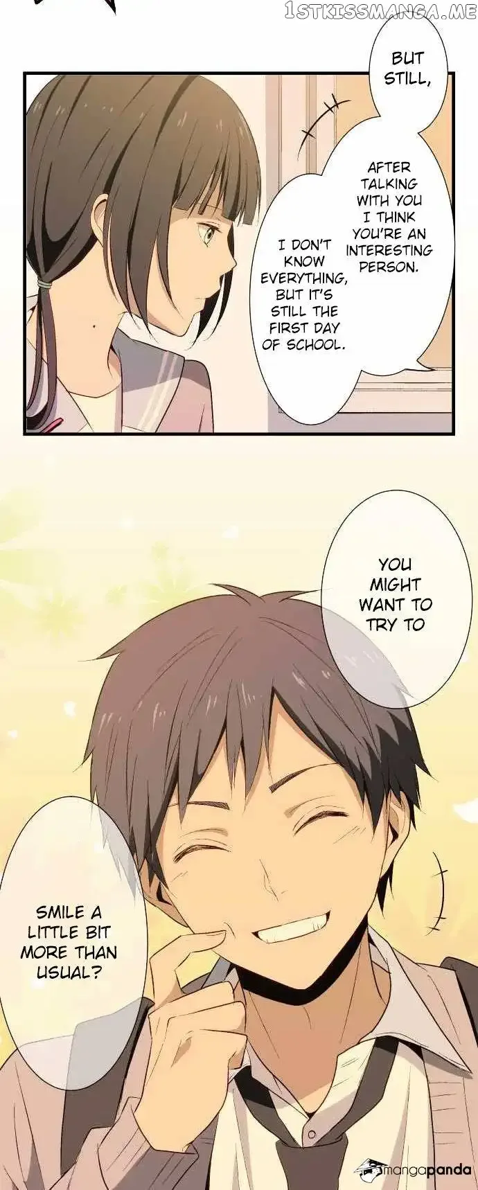 ReLIFE Chapter 17 page 16