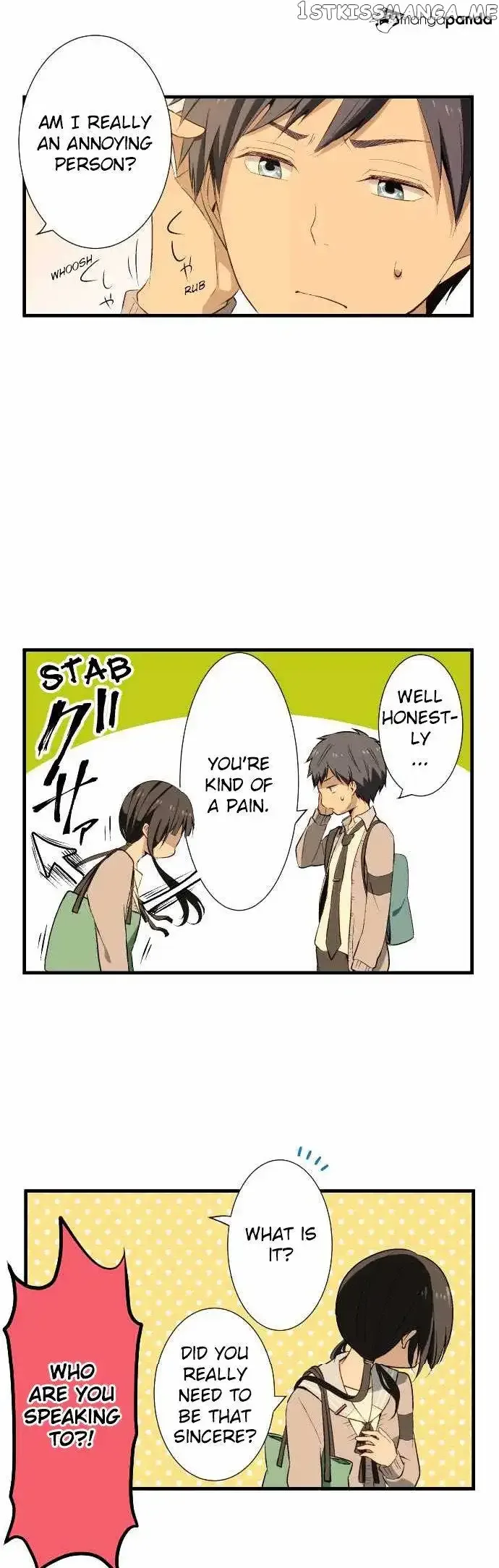 ReLIFE Chapter 17 page 15