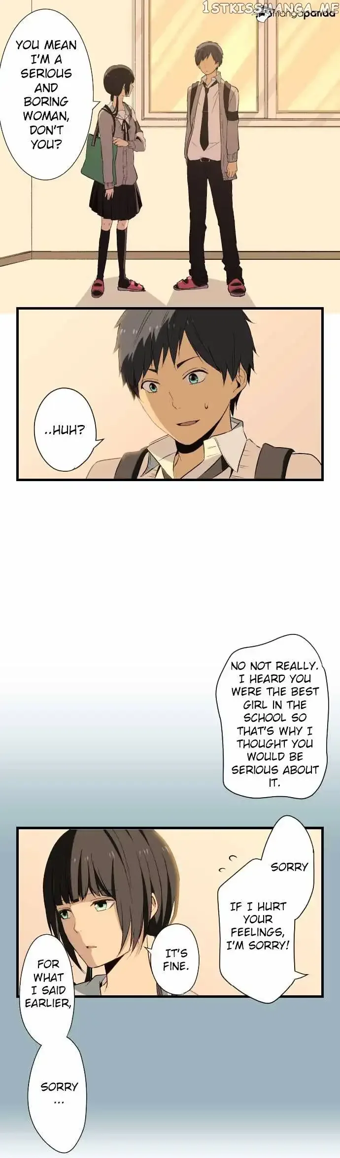 ReLIFE Chapter 17 page 9