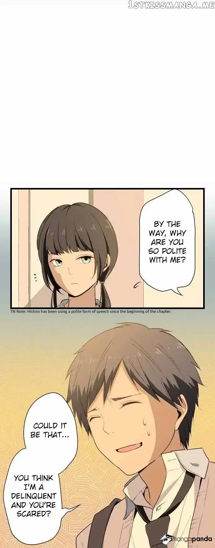 ReLIFE Chapter 17 page 10