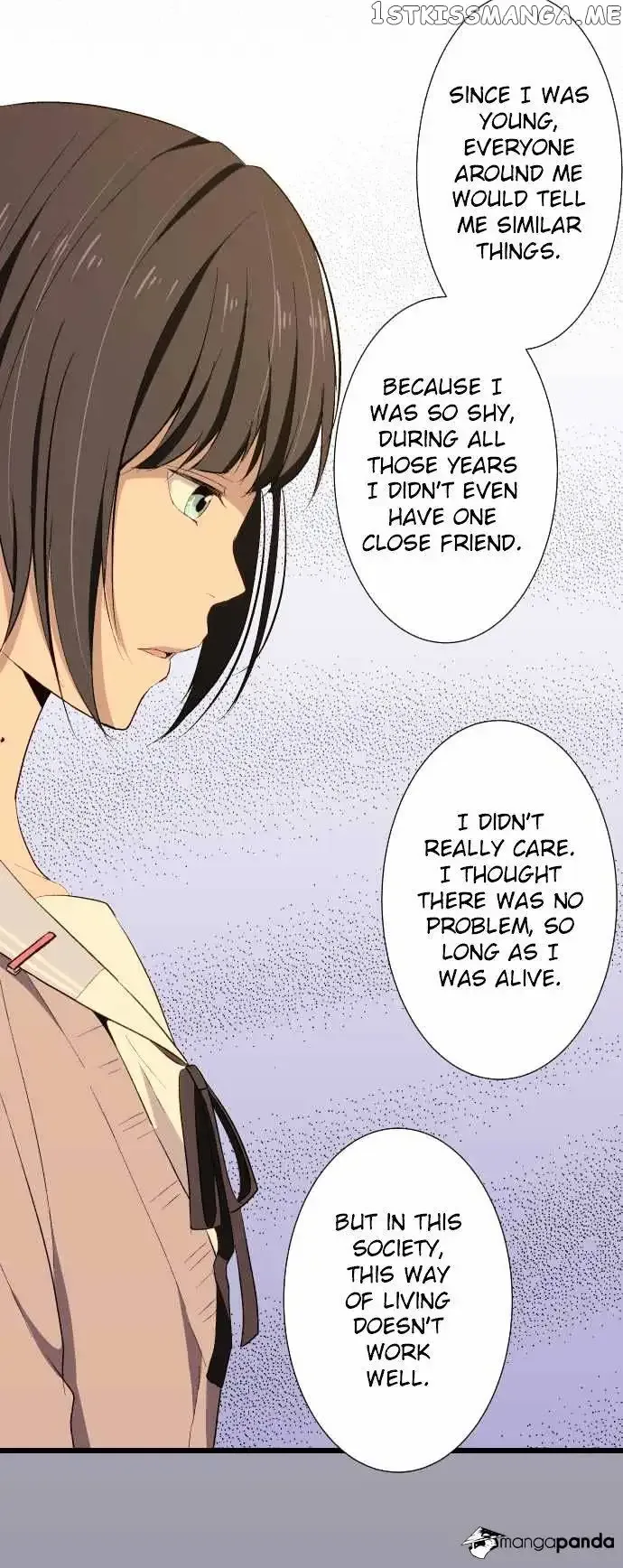 ReLIFE Chapter 17 page 13