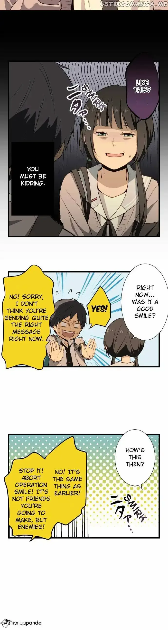 ReLIFE Chapter 17 page 17