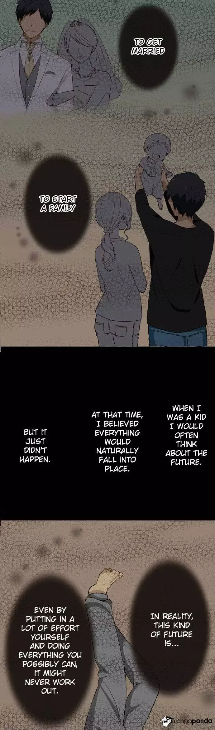 ReLIFE Chapter 18 page 3
