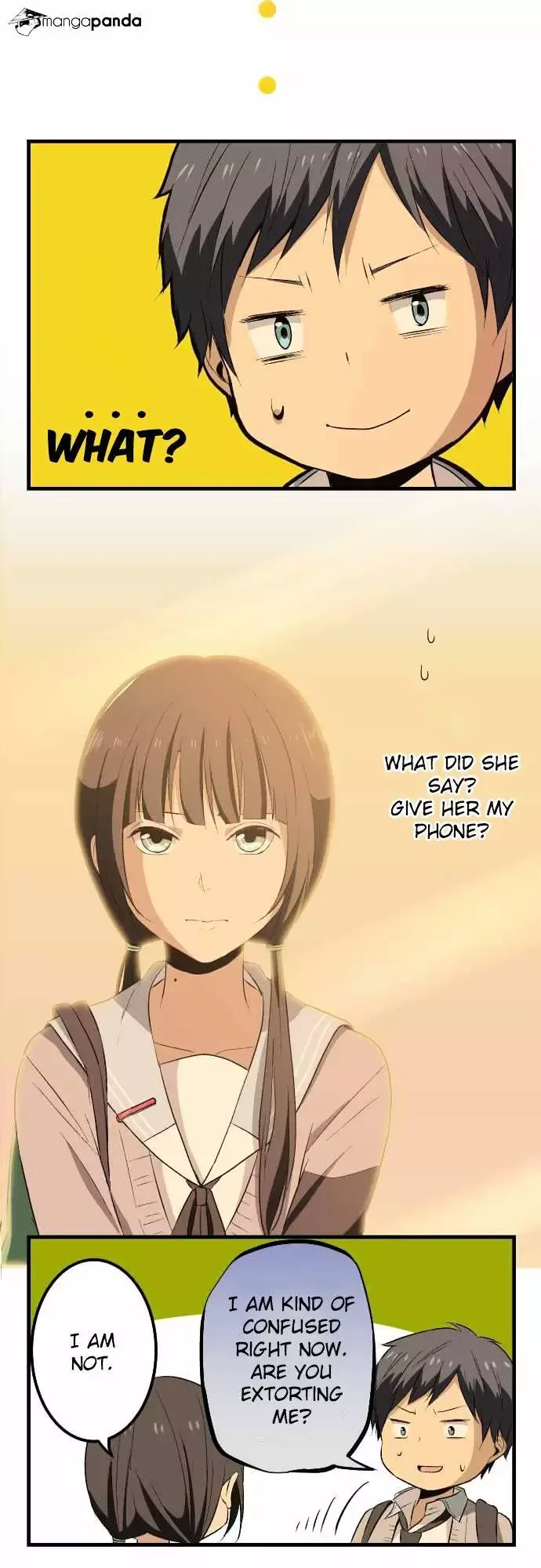ReLIFE Chapter 18 page 9