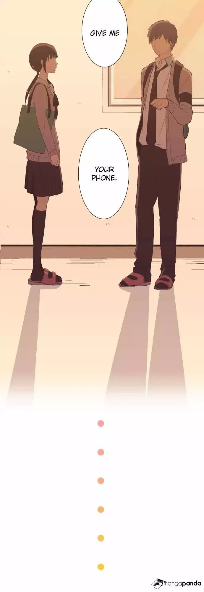 ReLIFE Chapter 18 page 8