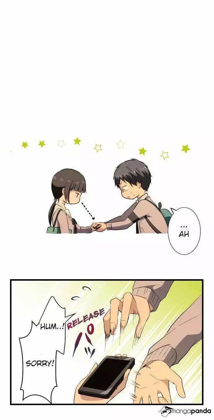 ReLIFE Chapter 18 page 16