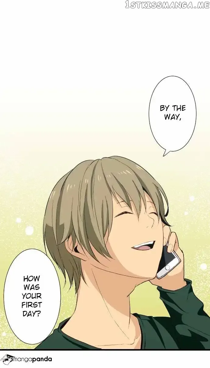 ReLIFE Chapter 19 page 10