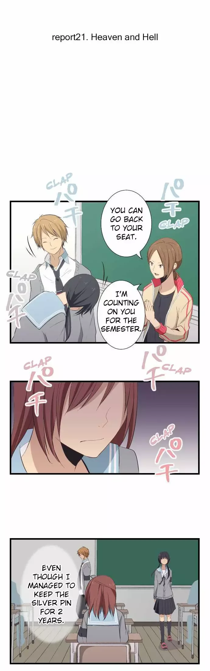 ReLIFE Chapter 21 page 3