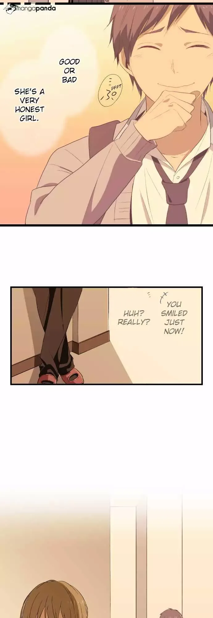 ReLIFE Chapter 18 page 19