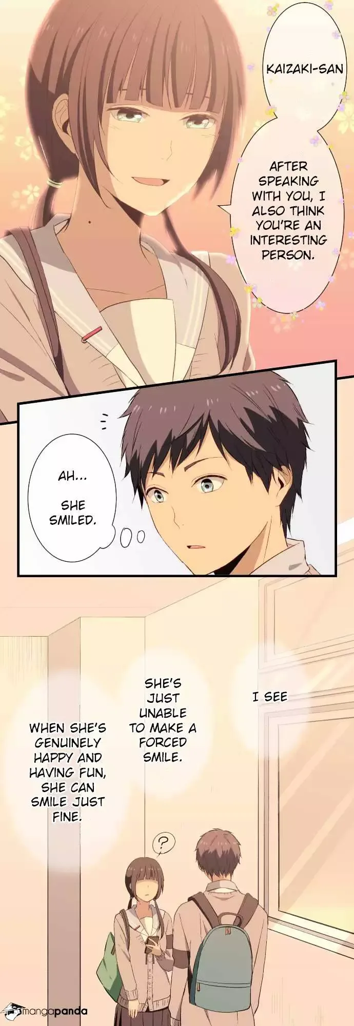 ReLIFE Chapter 18 page 18