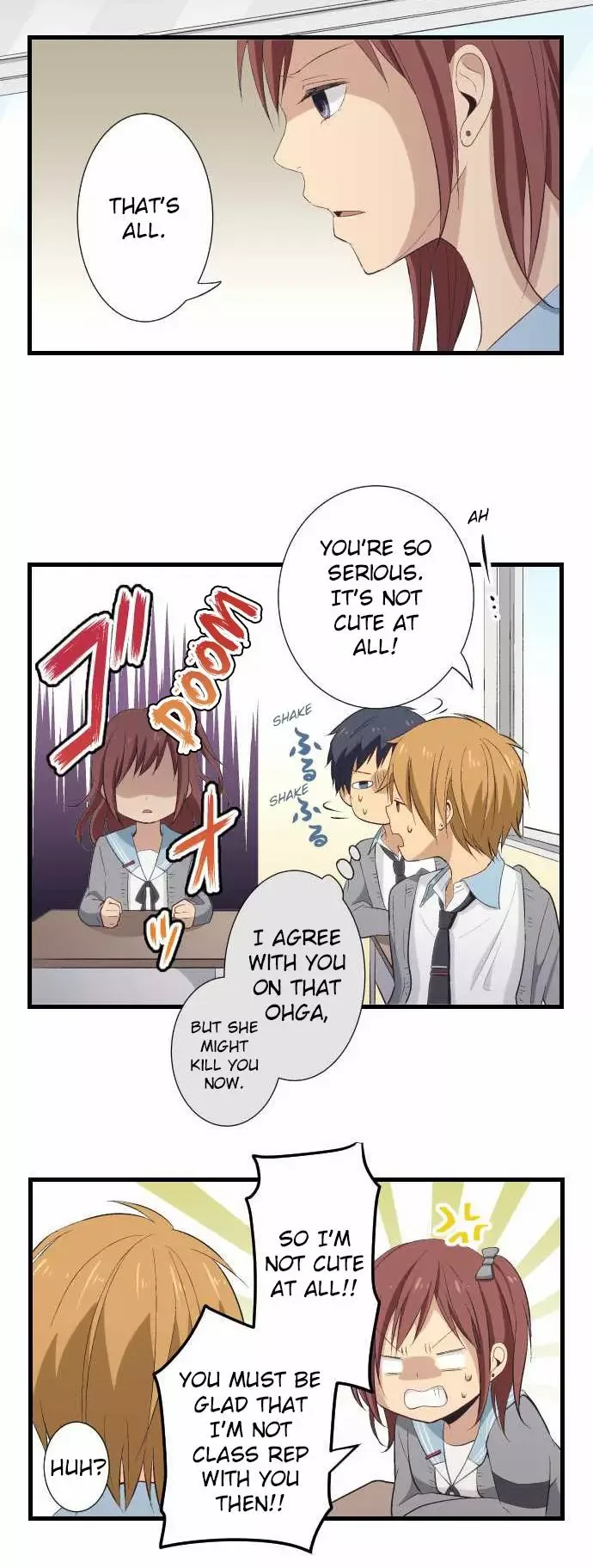 ReLIFE Chapter 21 page 9