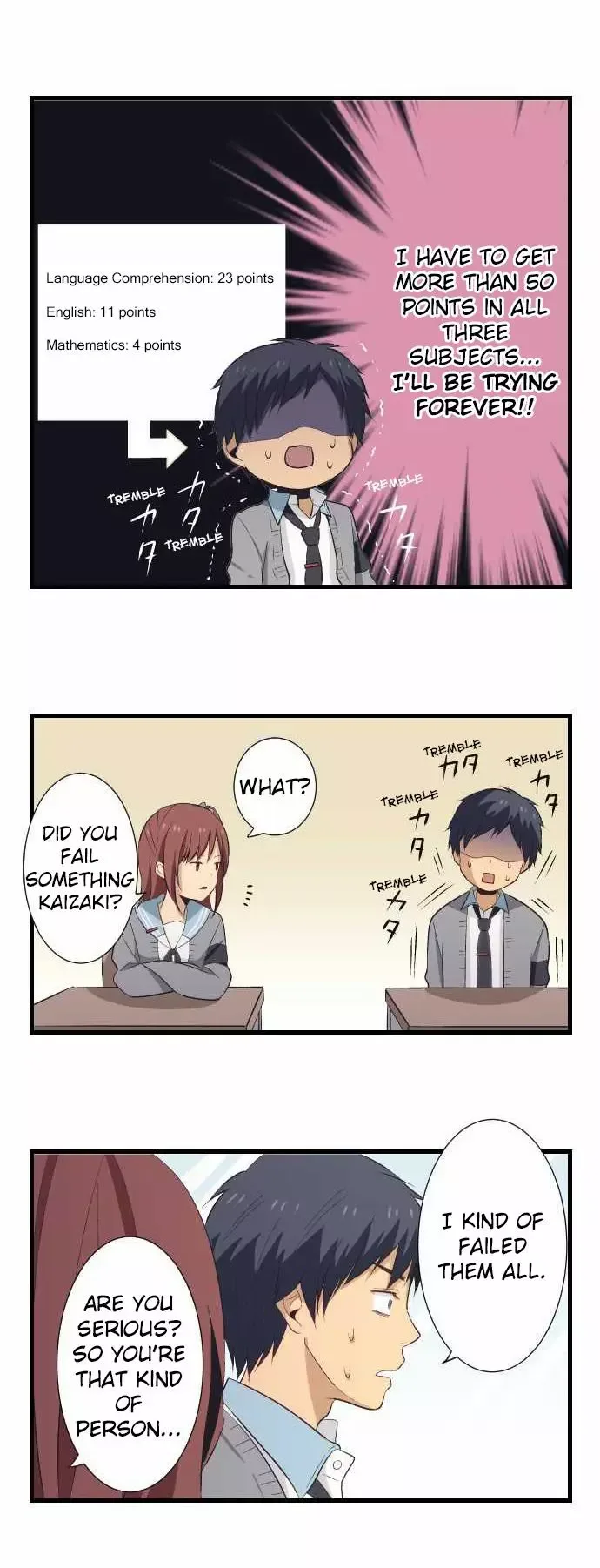 ReLIFE Chapter 21 page 12