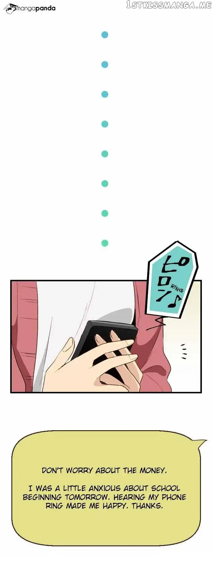 ReLIFE Chapter 19 page 20