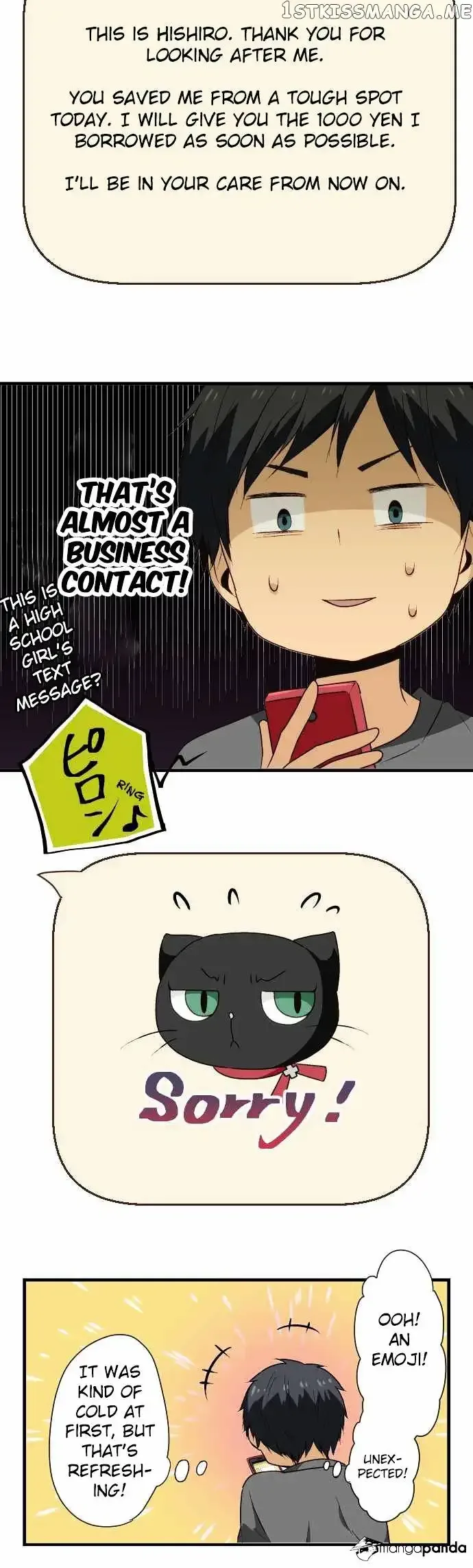 ReLIFE Chapter 19 page 19