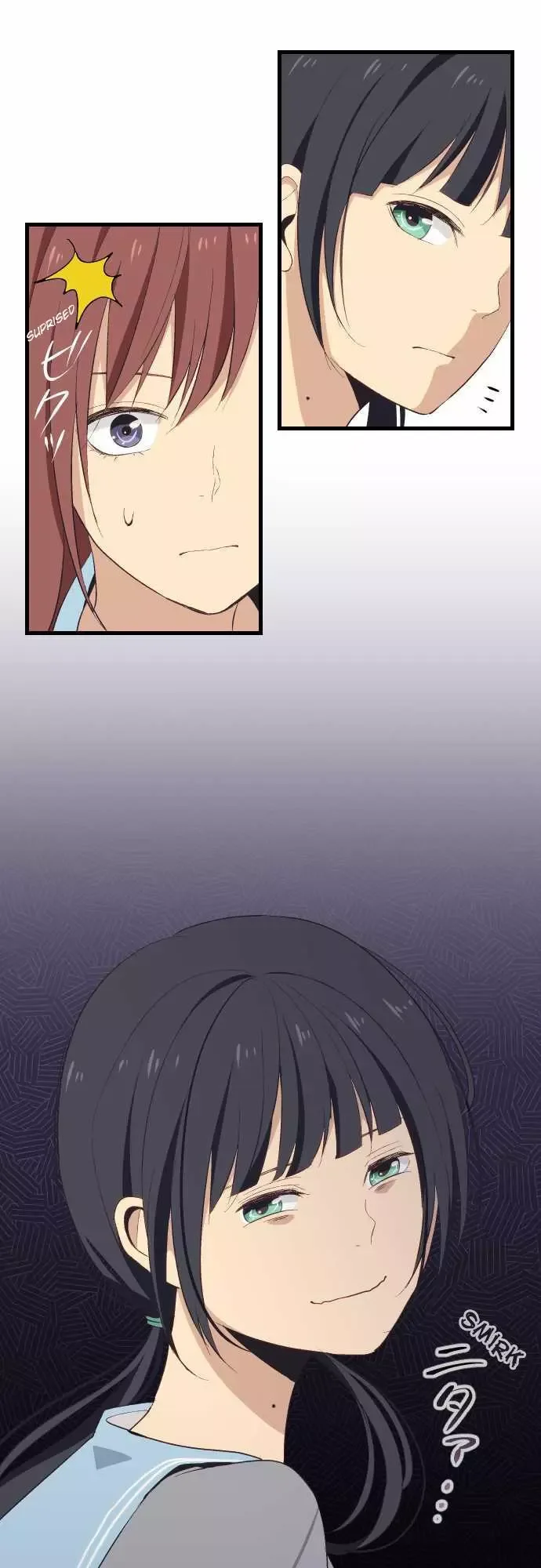 ReLIFE Chapter 21 page 5