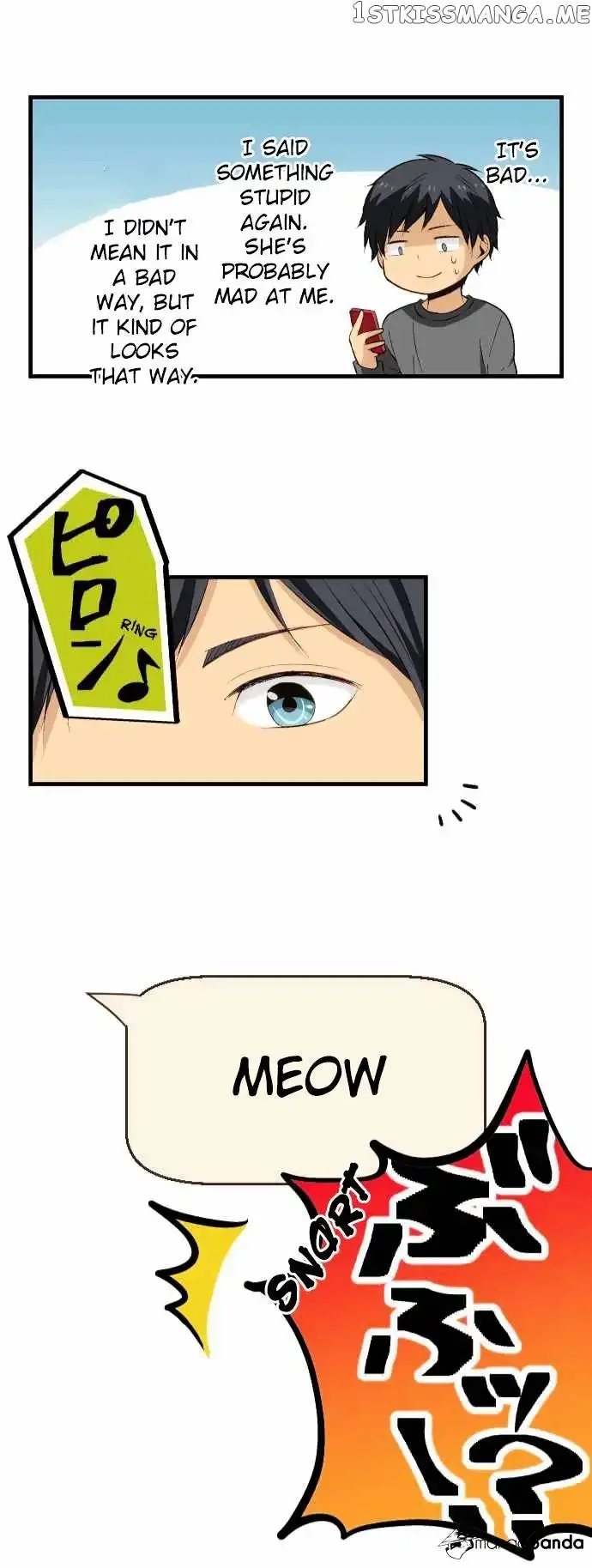 ReLIFE Chapter 19 page 22