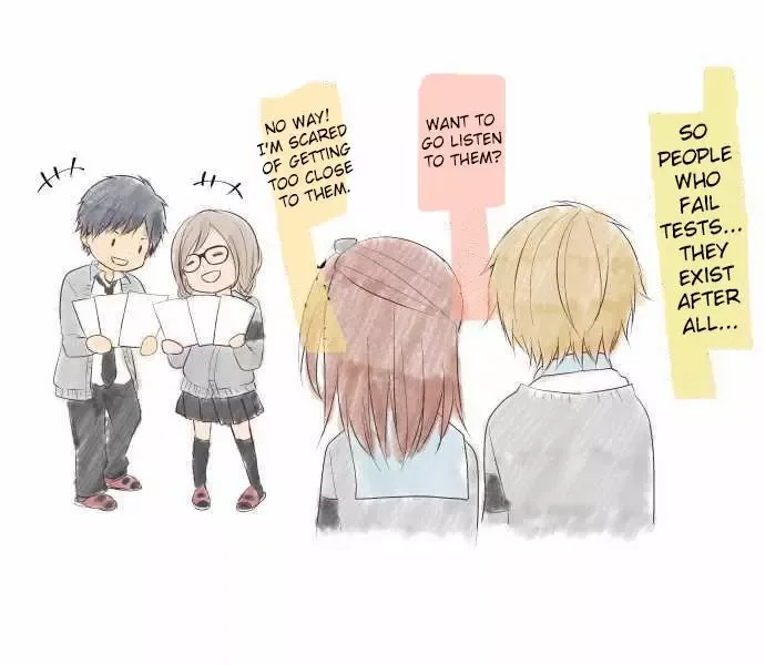 ReLIFE Chapter 21 page 18