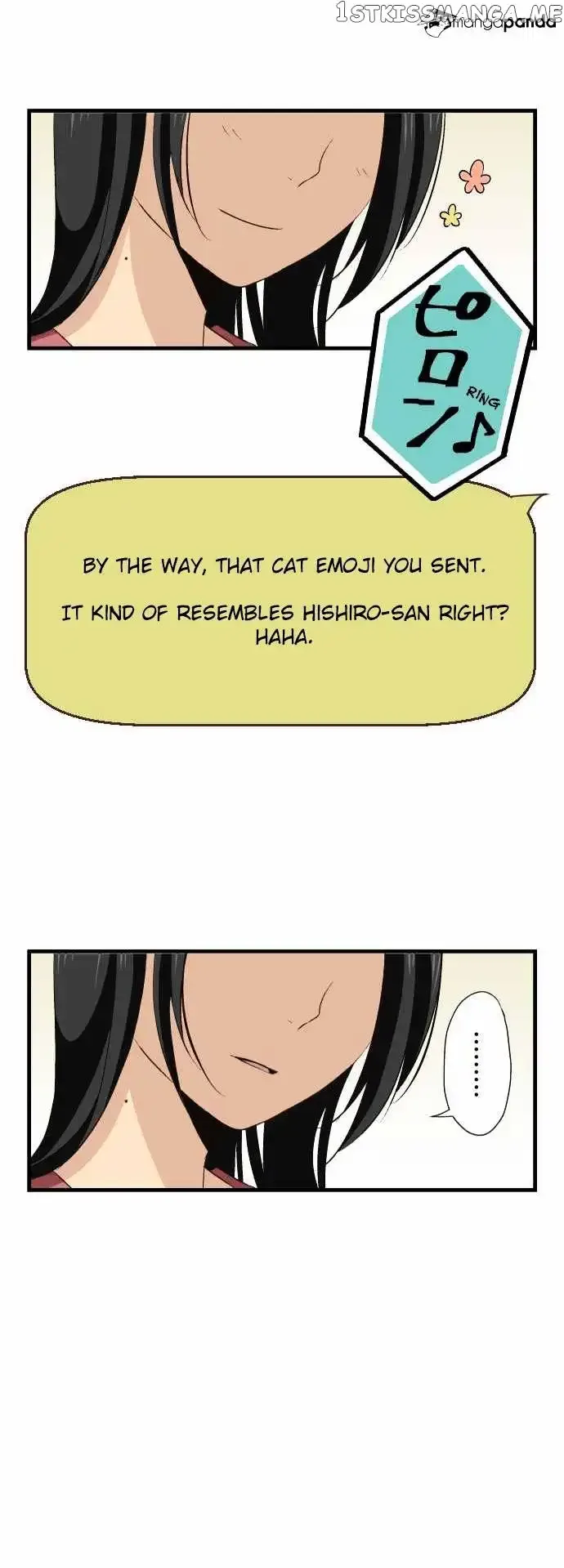 ReLIFE Chapter 19 page 21
