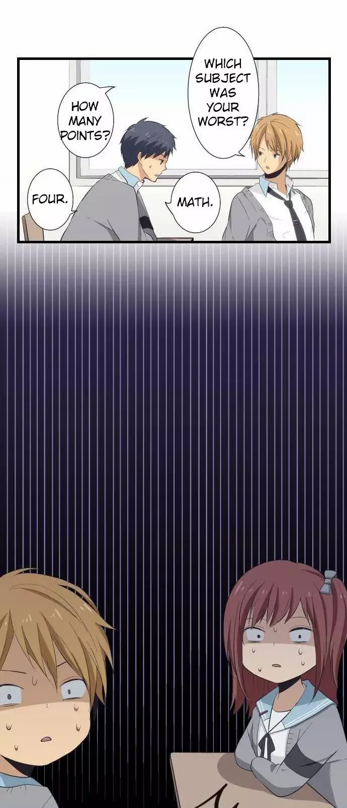 ReLIFE Chapter 21 page 13