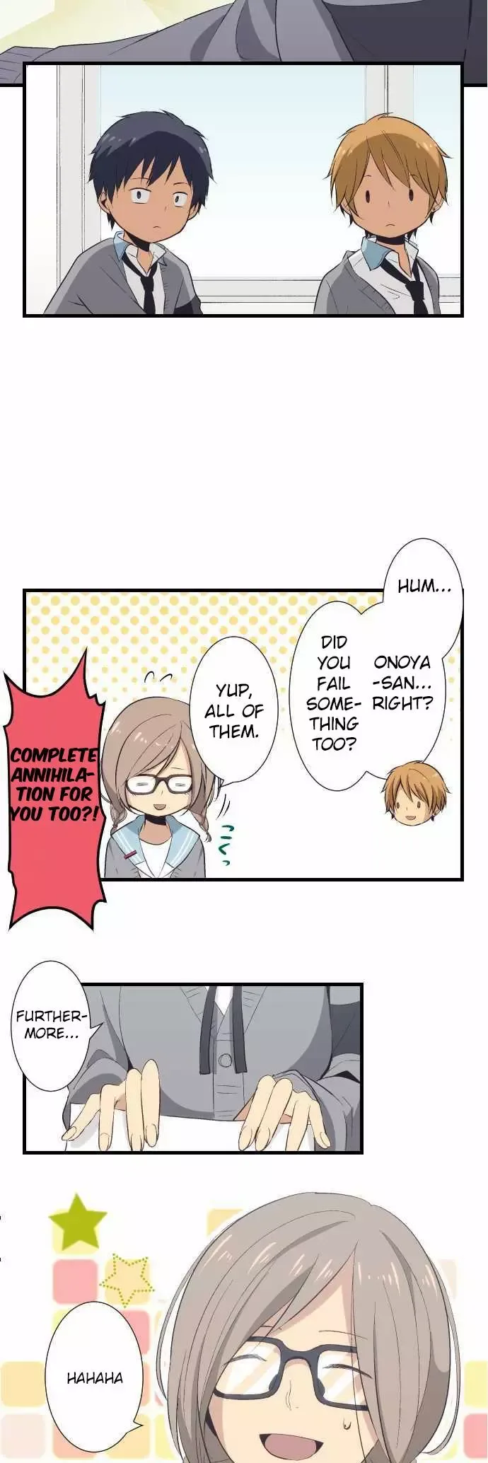 ReLIFE Chapter 21 page 16