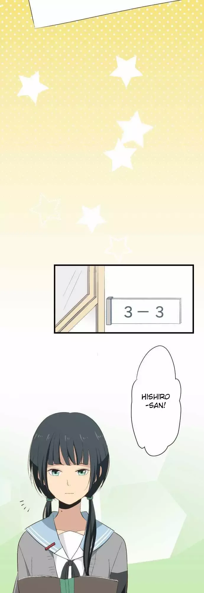ReLIFE Chapter 20 page 6