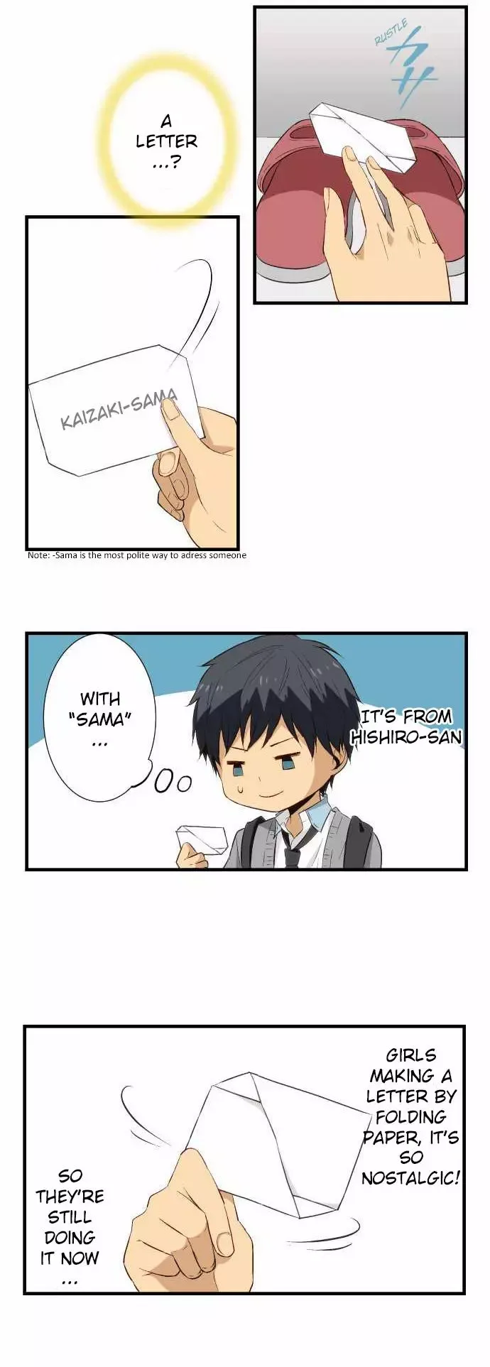 ReLIFE Chapter 20 page 4