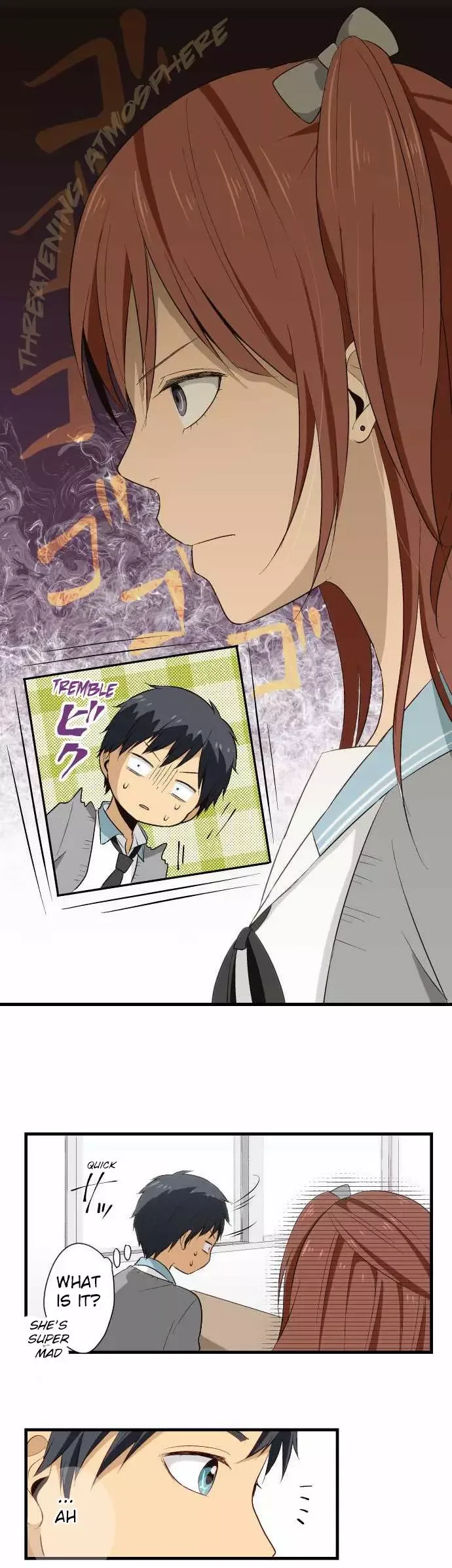ReLIFE Chapter 20 page 18