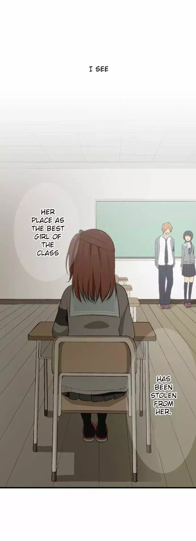 ReLIFE Chapter 20 page 19