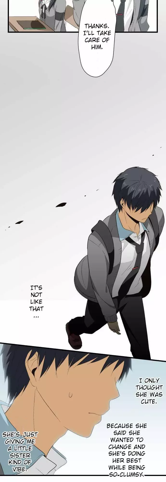 ReLIFE Chapter 20 page 12