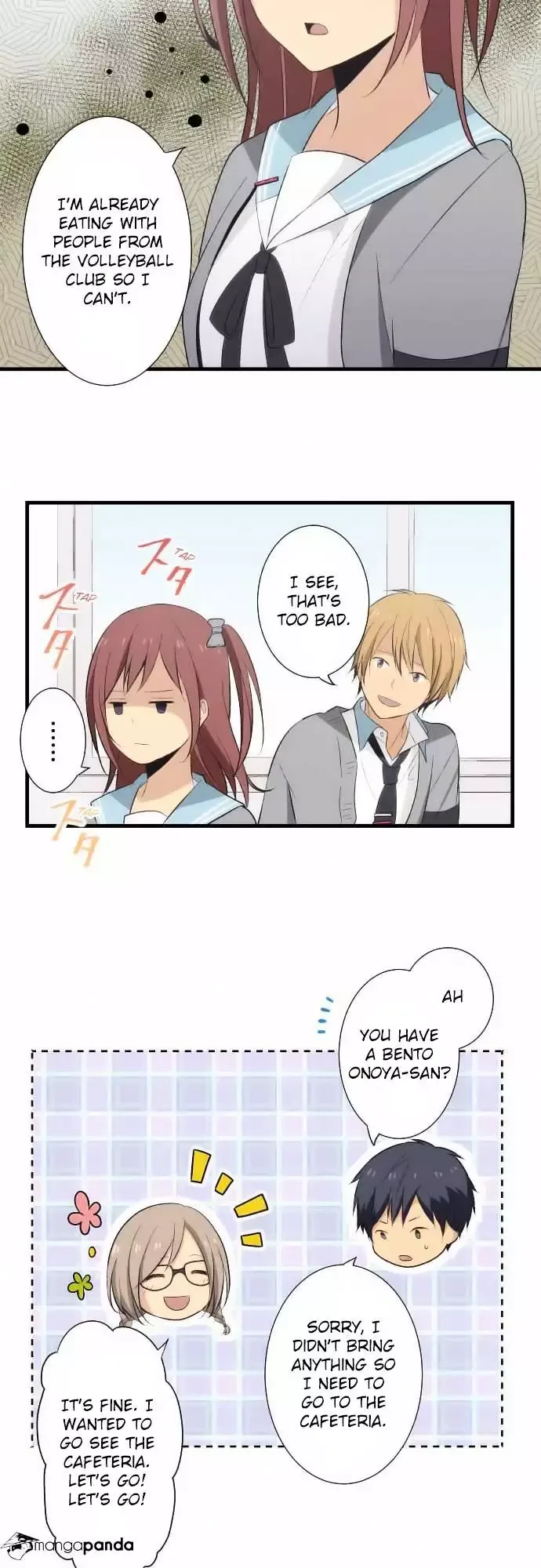 ReLIFE Chapter 22 page 6