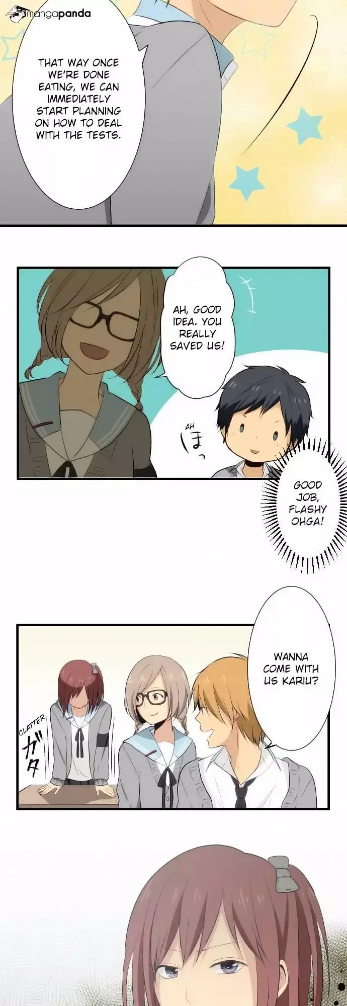 ReLIFE Chapter 22 page 5