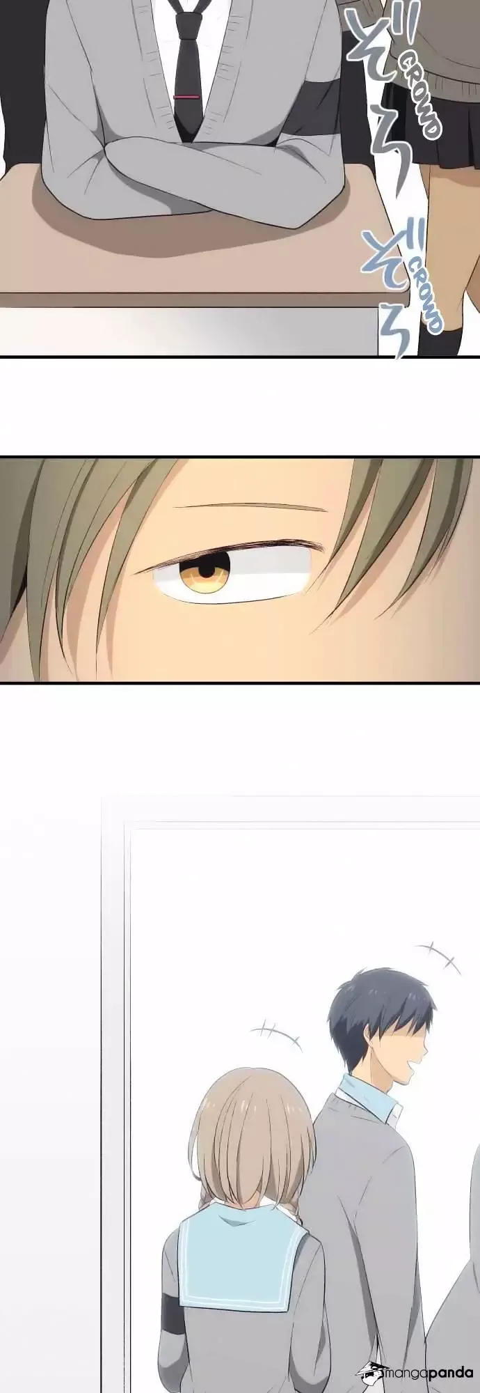 ReLIFE Chapter 22 page 8
