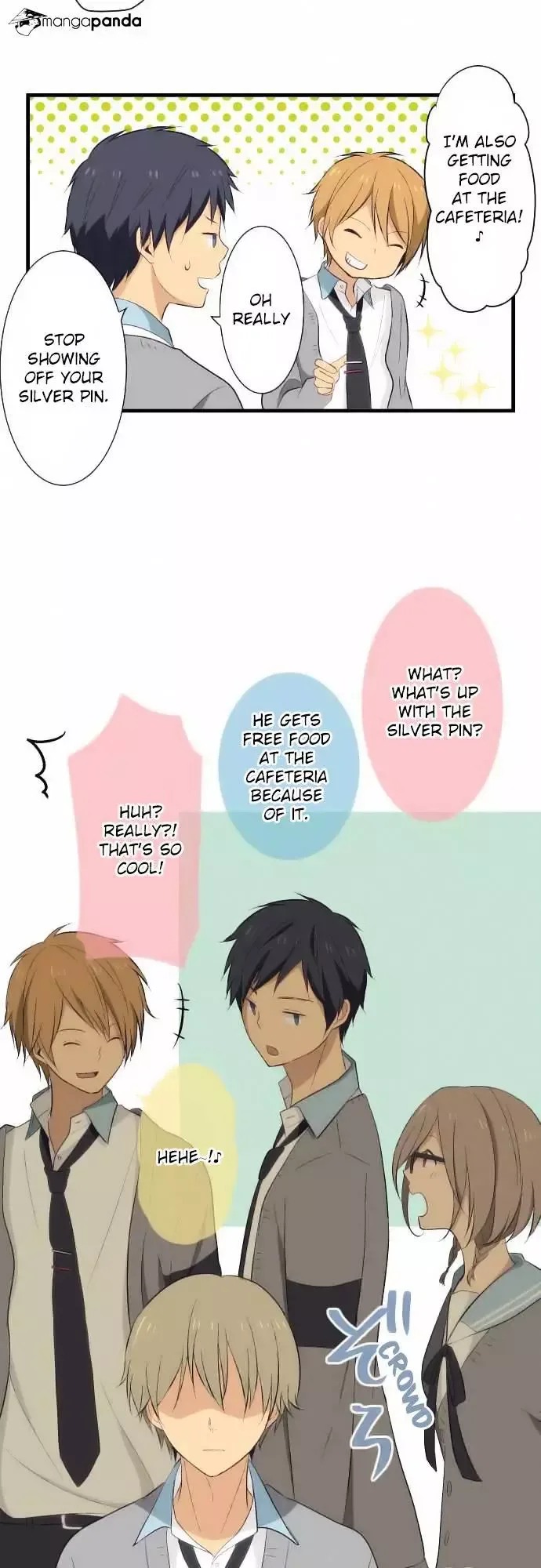 ReLIFE Chapter 22 page 7