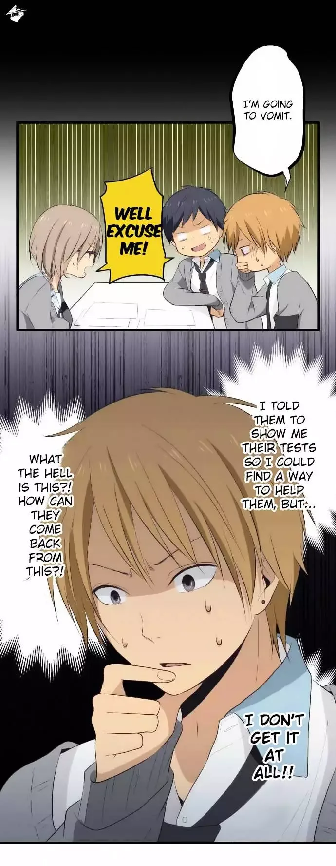 ReLIFE Chapter 22 page 12