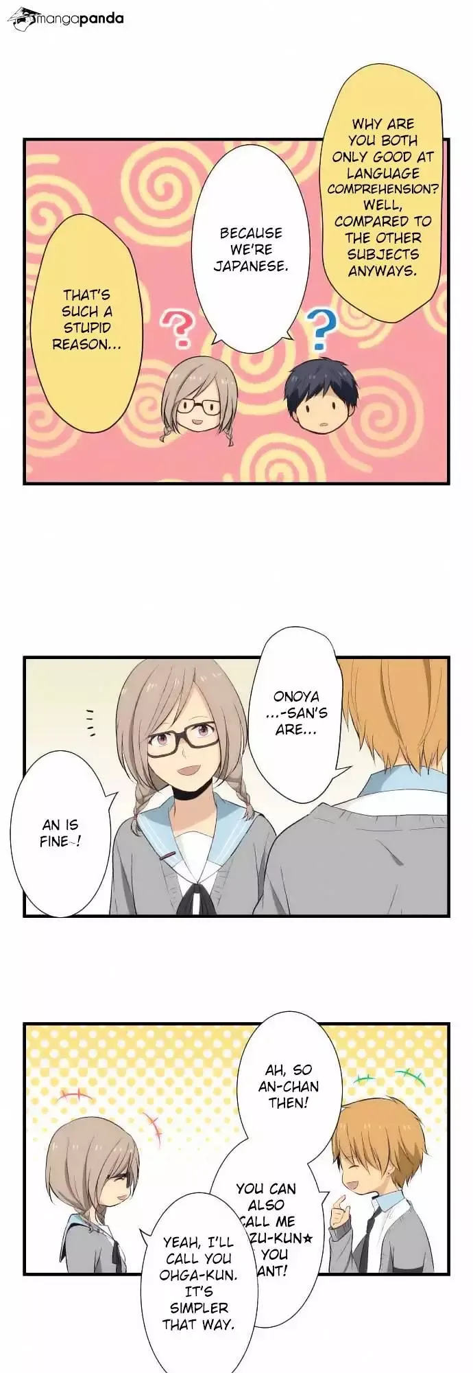 ReLIFE Chapter 22 page 13