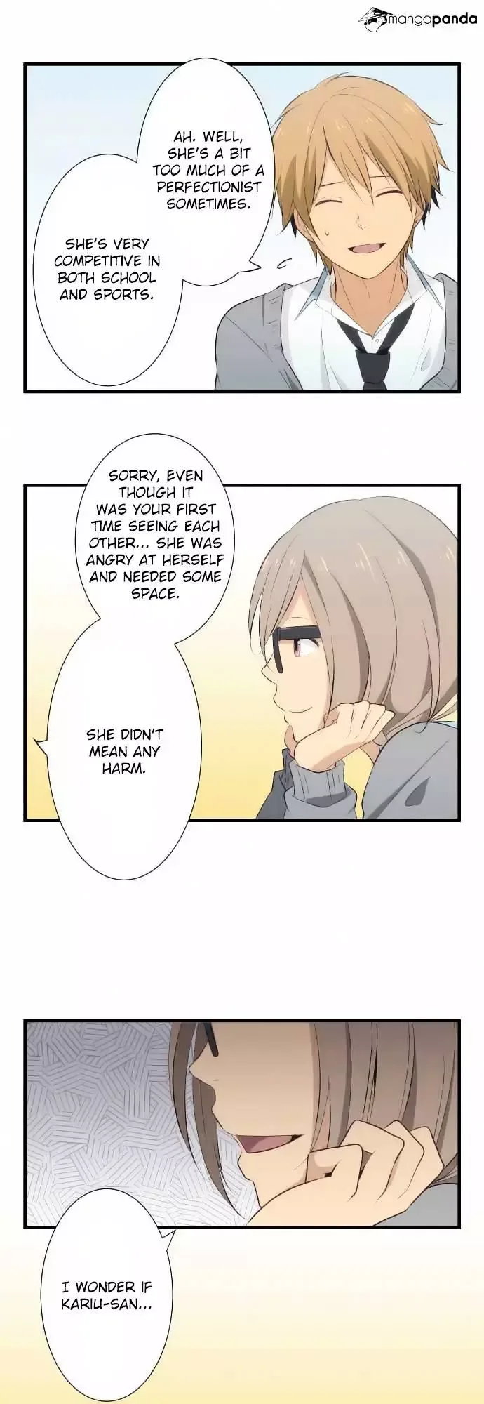 ReLIFE Chapter 22 page 18