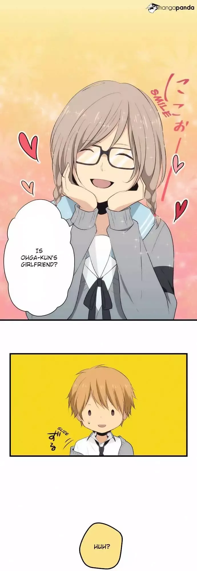 ReLIFE Chapter 22 page 19