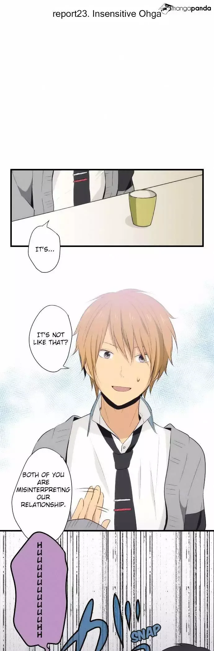 ReLIFE Chapter 23 page 3