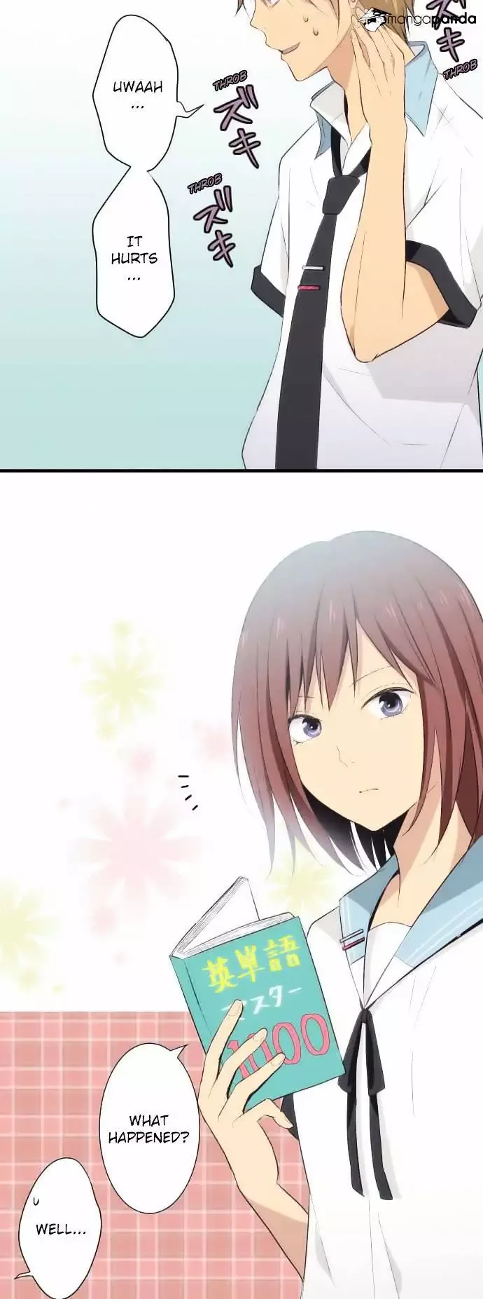 ReLIFE Chapter 23 page 8