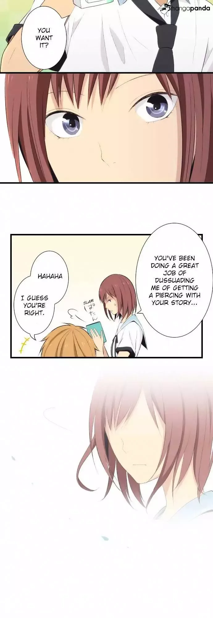 ReLIFE Chapter 23 page 11