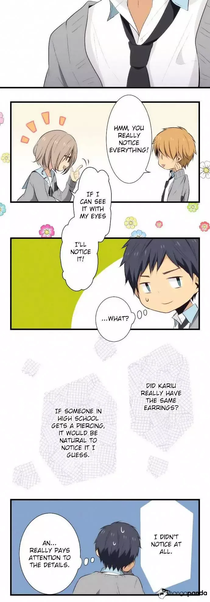ReLIFE Chapter 23 page 6