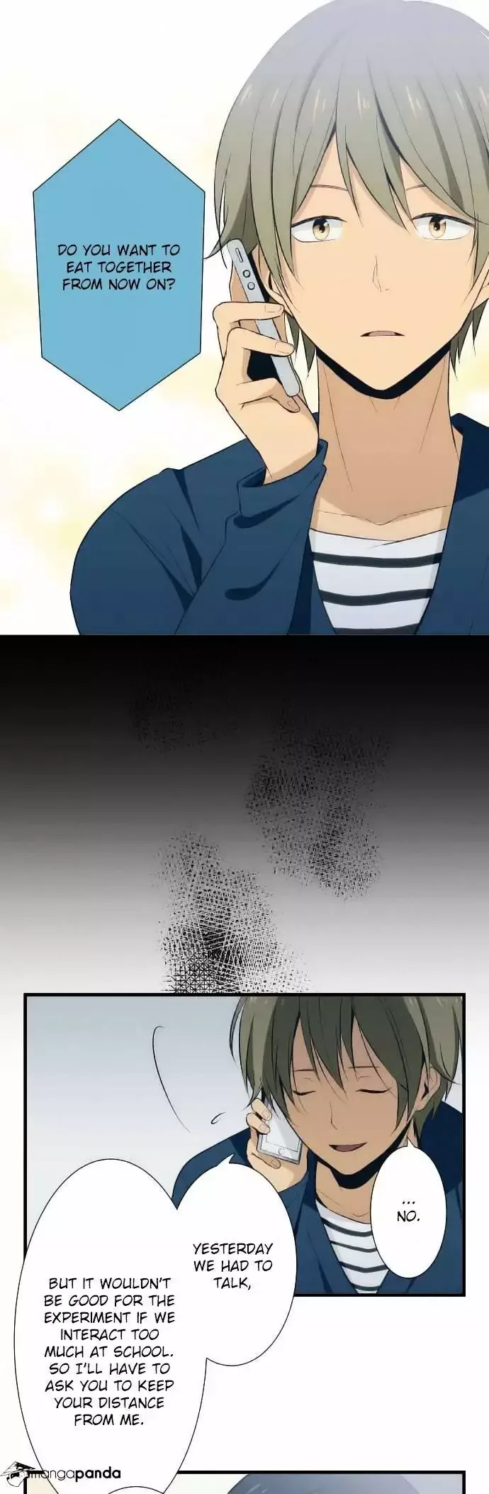 ReLIFE Chapter 24 page 6
