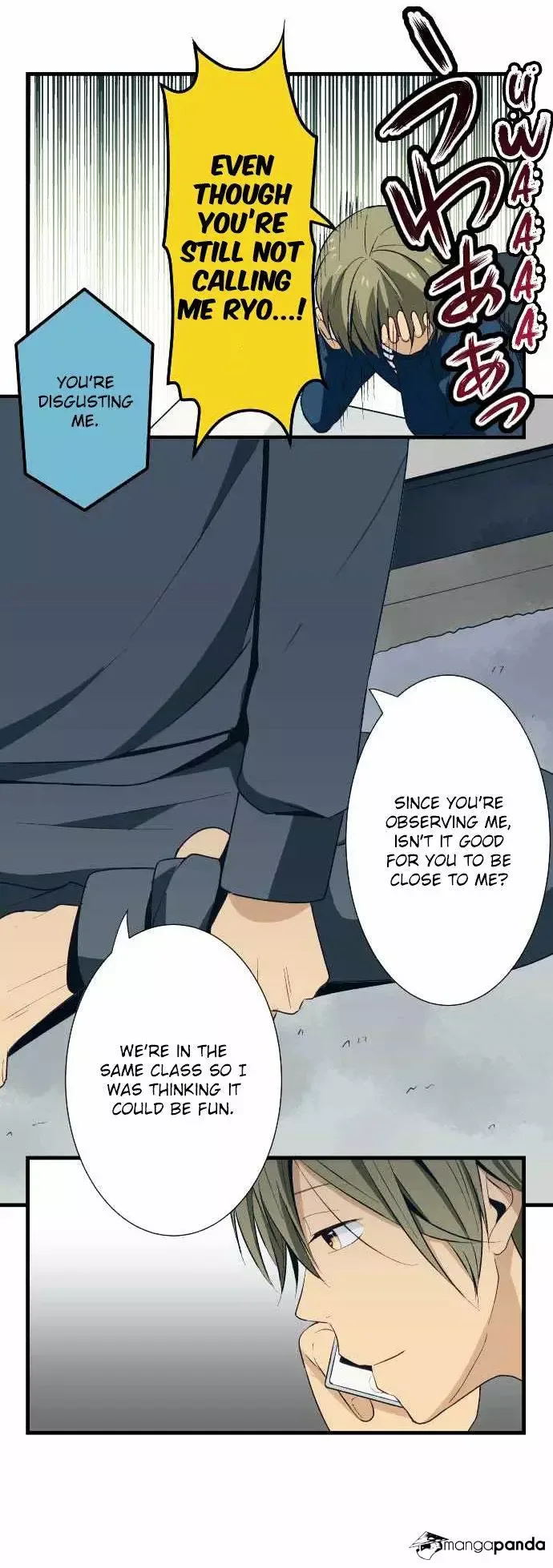 ReLIFE Chapter 24 page 9