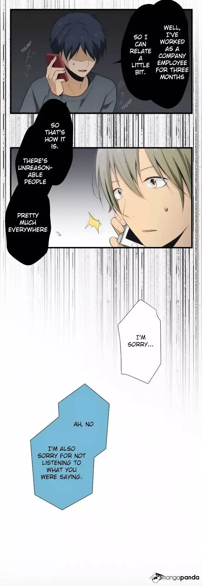 ReLIFE Chapter 24 page 13