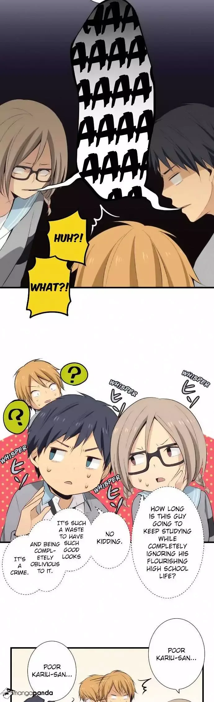 ReLIFE Chapter 23 page 16