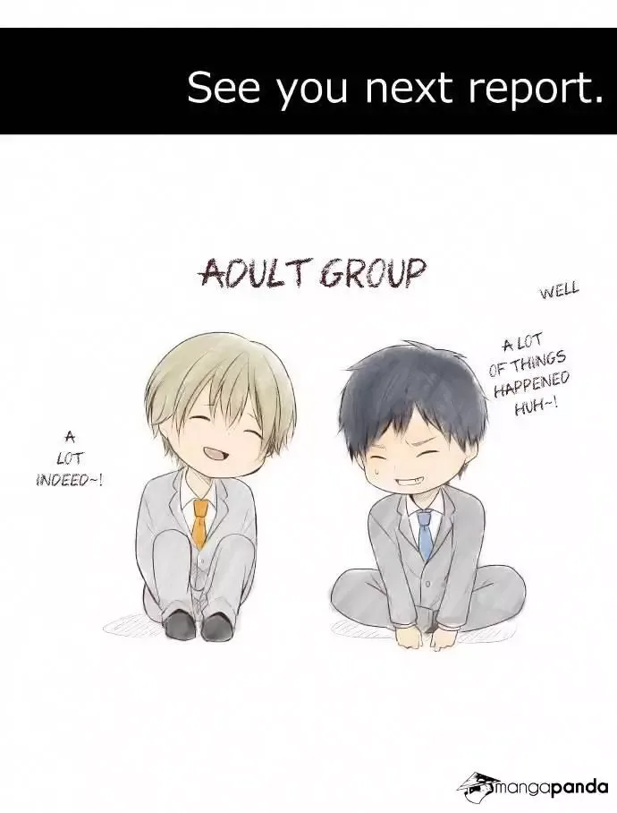 ReLIFE Chapter 24 page 16