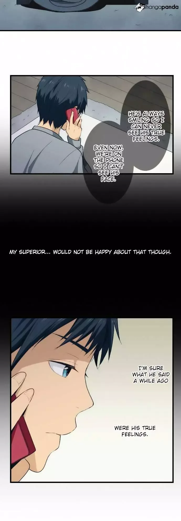 ReLIFE Chapter 25 page 2